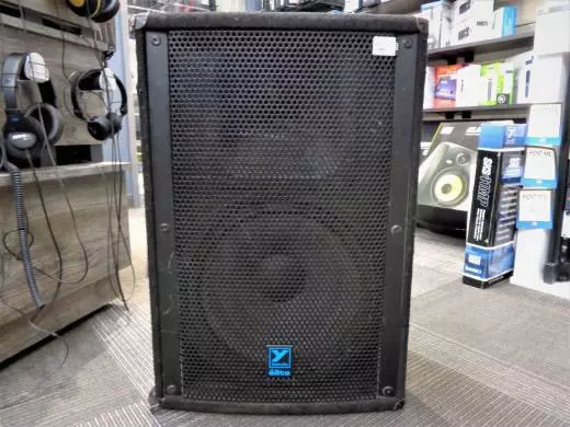 Yorkville Sound - E15